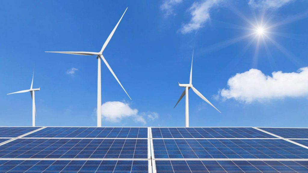 สร้างจุดสมดุลให้ทรัพยากรธรรมชาติระหว่าง &lsquo;การใช้&rsquo; กับ &lsquo;การรักษา&rsquo;